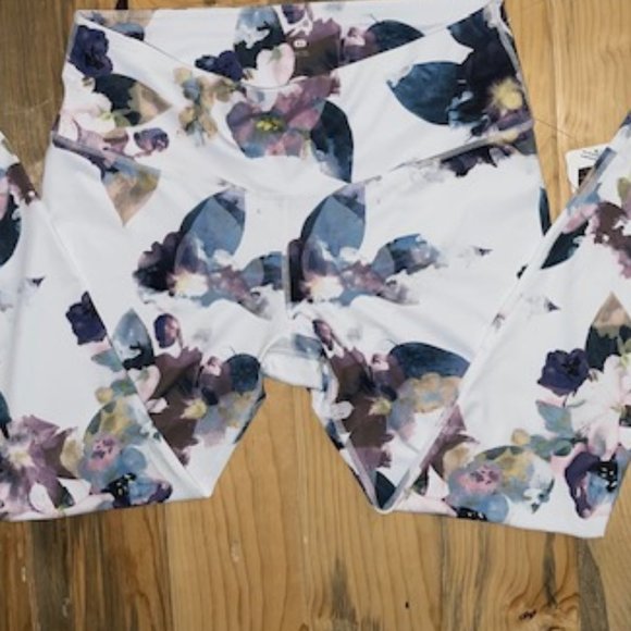 AL1VE Magnetics Workout Pants Legging XL - Picture 4 of 5